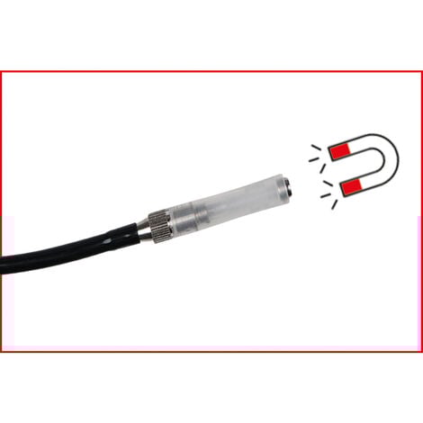 KS Tools Ersatzglühbirne 550.1188 - Für Arbeitsleuchten 550.1185 & 550.1138