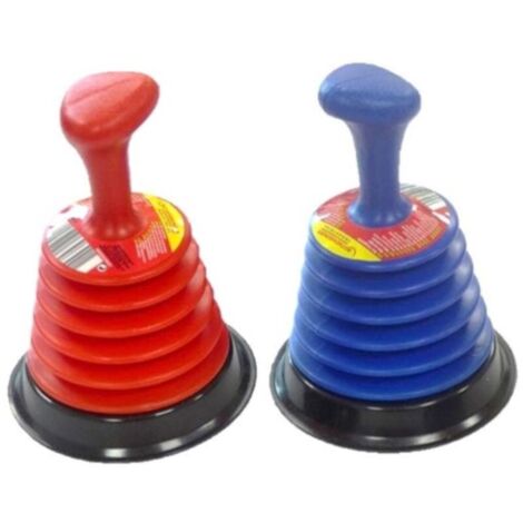 Rothenberger Industrial RoPü Mini 1500001444 Saugglocke 16 cm Produktabmessung, Ø 12 cm