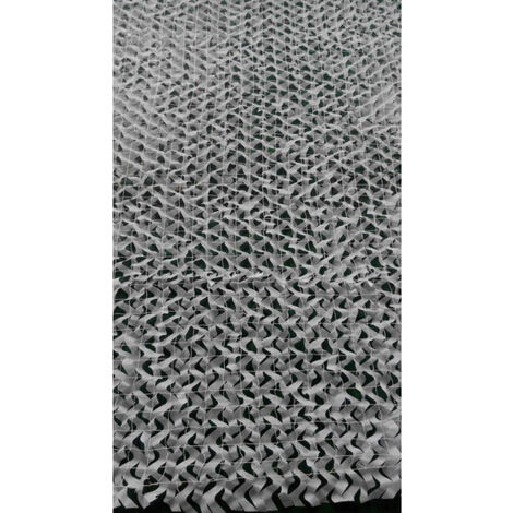 Berger & Schröter 31508 Tarnnetz  Sichtschutz  300 cm x 200 cm  1 St. (1/3)