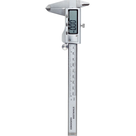 kwb  091000 Digitaler Messschieber