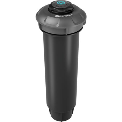 GARDENA Sprinklersystem 08232-20 Versenkregner 13 mm (1/2") Ø