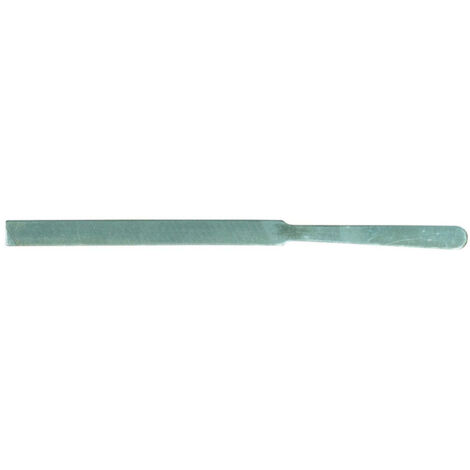 Gedore 6771080 8729 Kontaktfeile L.150mm Hieb 2 Länge 150 mm 1 St. (1/2)