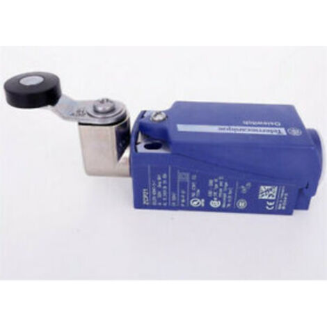 Telemecanique XCKP2118P16 XCKP2118P16 Endschalter   Rollenhebel  IP66/IP67 1 St.