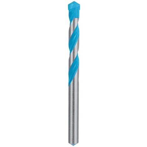 Bosch Accessories EXPERT CYL-9 MultiConstruction 2608900626 Mehrzweckbohrer 1 Stück 10 mm Gesamtlän
