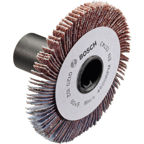 Bosch Home and Garden 1600A00150 Durchmesser 60 mm 1 St.