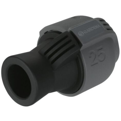 GARDENA Sprinklersystem 02761-20 Verbinder 24,2 mm (3/4") IG