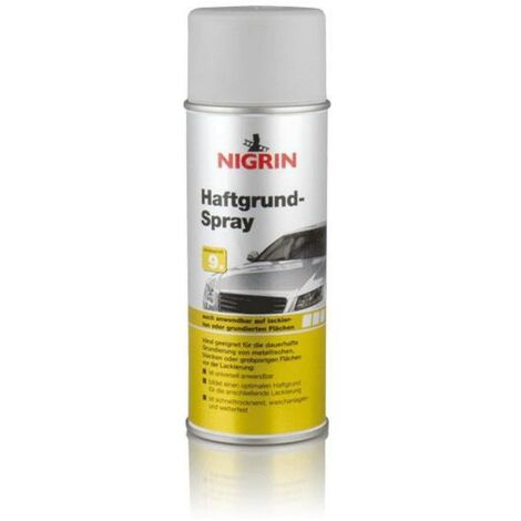NIGRIN 74115 Haftgrund 400 ml