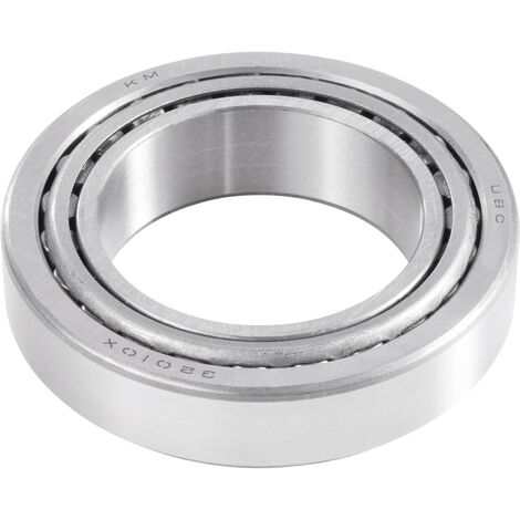 UBC Bearing L44649 / L44610 Kegelrollenlager Bohrungs-Ø 26.988 mm Außen-Durchmesser 50.292 mm Drehza