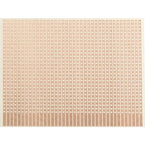 TRU COMPONENTS Soldeerlijst Enkele Rij Totaal Aantal Polen 10 Epoxide L X B X H 100 X 10 X 1 6 Mm 1 Stuk S 1571333 TRU COMPONENTS Soldeerlijst Enkele Rij Totaal Aantal Polen 10 Epoxide L X B X H 100 X 10 X 1 6 Mm 1 Stuk S 1571333