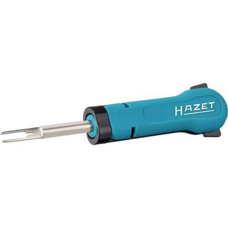 Hazet 4672-12 SYSTEM-KABEL-Entriegeler (1/2)