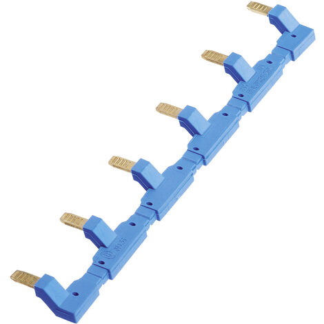 Finder 094.56 Kammbrücke Blau 1 St.