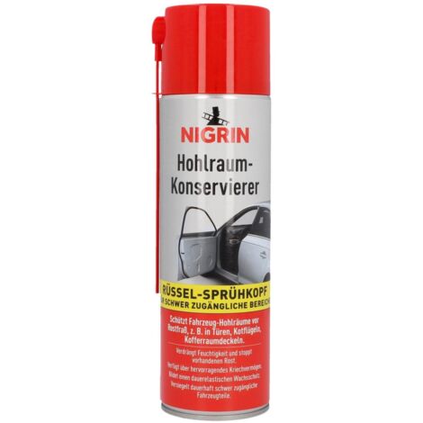 NIGRIN  74065 Hohlraumkonservierer 500 ml