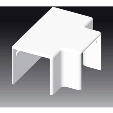 KOPOS 8644HB T-Stück  (B x H) 40 mm x 40 mm 1 St. Weiß