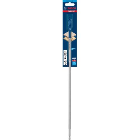 Bosch Expert SelfCut Speed Flachfräsbohrer 13 x 400 mm - 2608900341