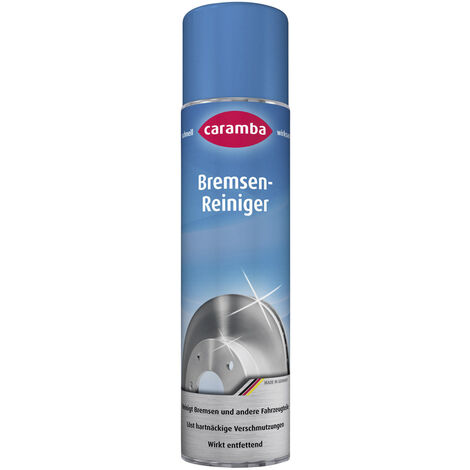 CARAMBA 602614 Bremsen+Teilereiniger Power acetonfrei