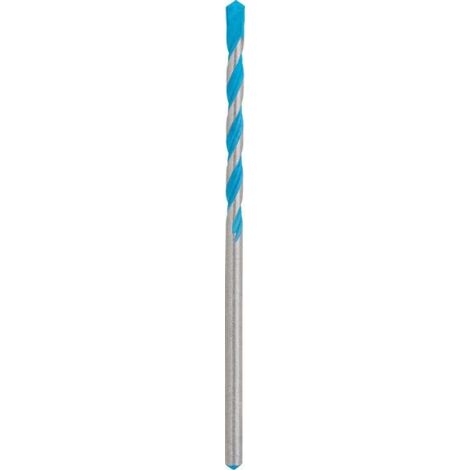 Bosch Accessories EXPERT CYL-9 MultiConstruction 2608900600  Mehrzweckbohrer 1 Stück 3 mm Gesamtläng