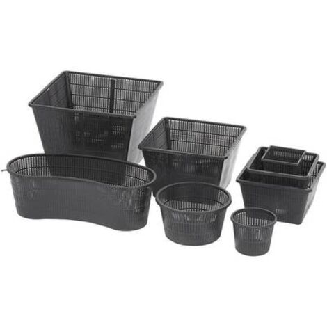 FIAP 2300 PondBasket Active 110 x 110 mm Teich-Pflanzkorb  (L x B x H) 110 x 110 x 110 mm 1 St.