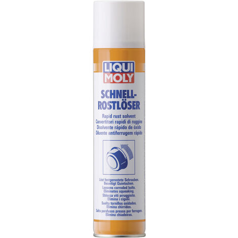 Liqui Moly  1612 Rostlöser 300 ml
