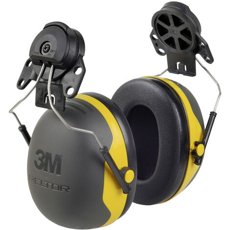 3M Peltor  X2P3E Kapselgehörschutz  30 dB EN 352-3:2002   1 St. (1/5)
