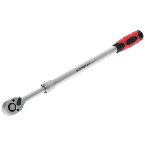 Gedore RED R60010027 3300522 Teleskop-Umschaltknarre