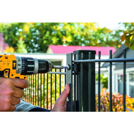 WIHA Sechskant-Bit-Set – 10-teilig, Mit Halterung, 50 Mm Länge