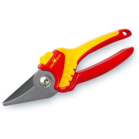 WOLF-Garten 73CFA001650 RR 1500 BASIC PLUS Gartenschere Bypass