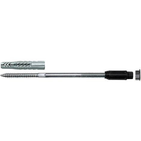 Fischer 045700 Thermax 10/160  Stahl verzinkt/Nylon 10 mm 1 St.