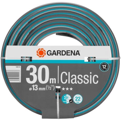 GARDENA 18009-20 Classic-Schlauch 30 m
