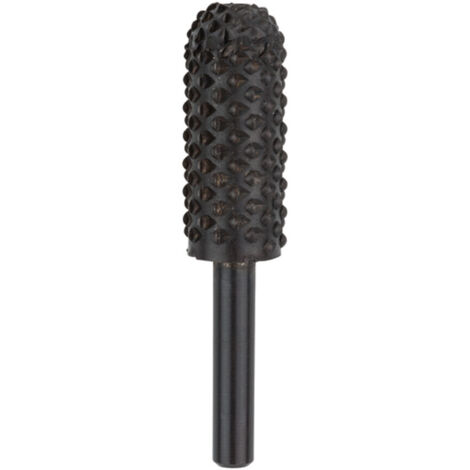 Bosch Accessories 2609200197 Freihandfräser für Bohrmaschinen, 6 x 14 mm Durchmesser 14 mm Schaft-