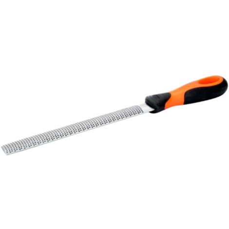 Bahco 6-343-08-2-2 Raspel-Öberg-Kabinett mit Heft 200mm Hieb 2 1 St. (1/5)