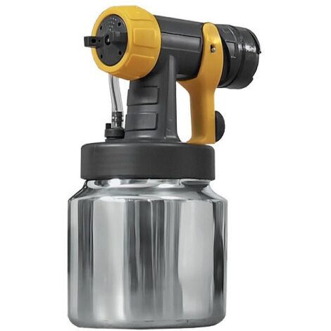 Wagner Sprühaufsatz Passend für Marke (Farbsprühsysteme) Wagner Universal Sprayer, Wall Sprayer,