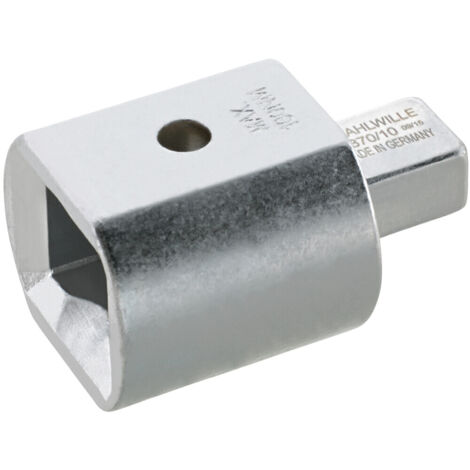 Stahlwille 7370/10 58290010 Steckschlüssel-Adapter     1 St. (1/4)