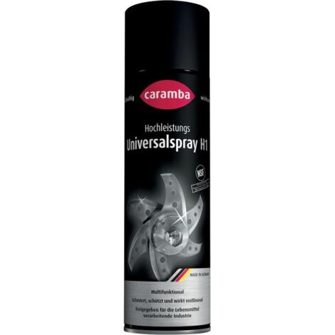 Caramba 622105 Universalöl 500 ml (1/4)