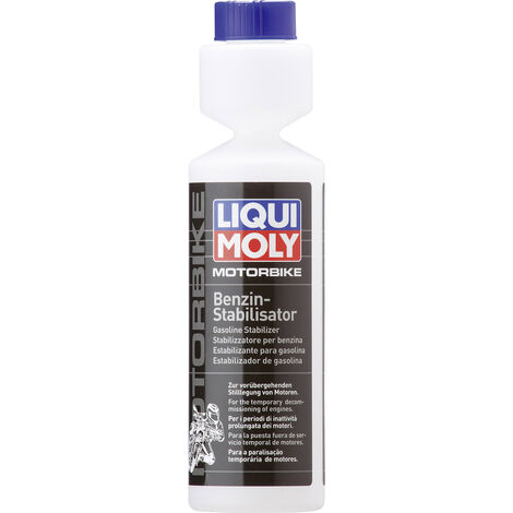 Liqui Moly 3041  Benzin Stabilisator 250 ml