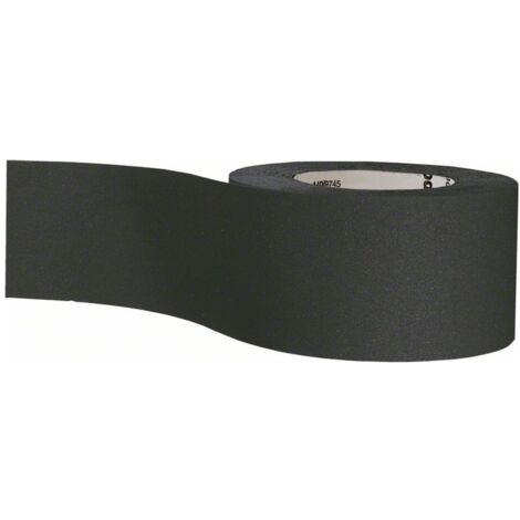 Bosch Accessories 2608607774 Schleifpapierrolle Körnung (num) 240 (L x B) 5 m x 93 mm 5 m (1/5)