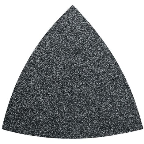 FEIN Schleifblatt, Dreieck K240 50er Pack 63717090018
