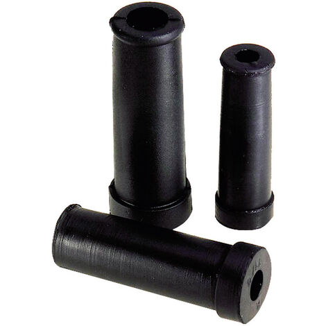 LAPP 52002150 Knickschutztülle   Klemm-Ø (max.) 33 mm  Neopren Schwarz 1 St.