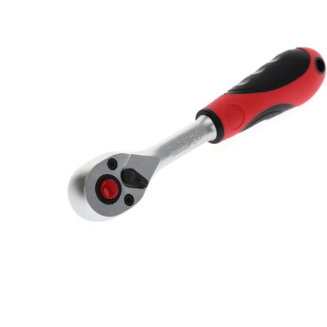Gedore RED R50000027 3300224 Umschaltknarre (1/5)