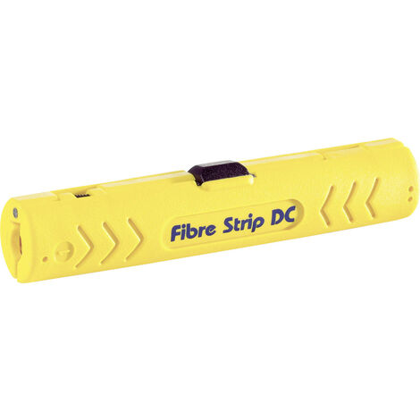 Jokari 30700 Fibre Strip DC  Kabelentmanteler Geeignet für Glasfaserkabel 5.9 mm (max)