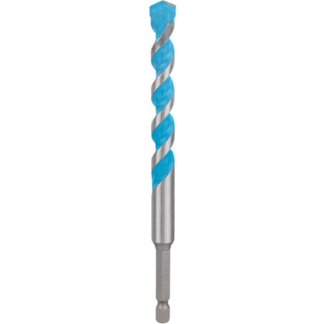 Bosch Accessories EXPERT HEX-9 2608900583  Mehrzweckbohrer 1 Stück 12 mm Gesamtlänge 150 mm Sechskan