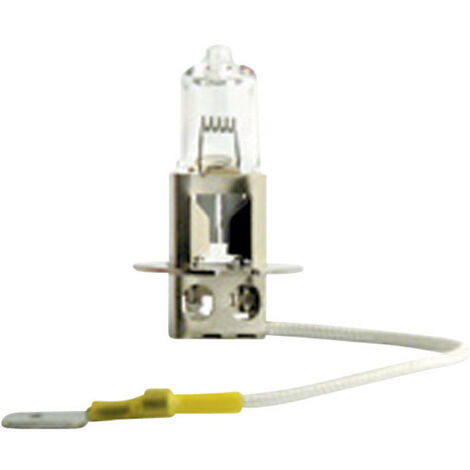 Philips Automotive 77459030 Halogen Leuchtmittel MasterDuty H3 70 W 24 V