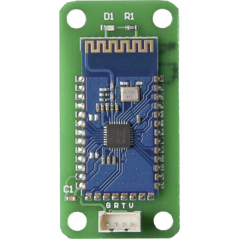 JOY-IT Bluetooth Erweiterungsmodul für JT-DPS5005 und JT-DPS5015, (1/3)