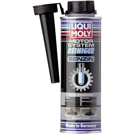 Liqui Moly  Motor System Reiniger Benzin 5129 300 ml