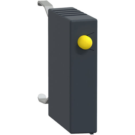 ISKRA (FANAL) RC2 RC-Glied – Für Schütze KNL6-KNL30, 48–250 V, Schutzbeschaltung
