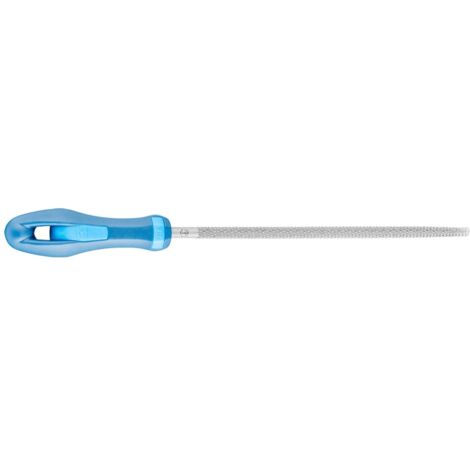 PFERD 11234257 Holzraspel Rund Hieb 2 inkl. Ergonomie-Feilenheft Länge 250 mm 1 St. (1/4)