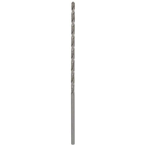 Bosch PRO Metal HSS-G Spiralbohrer, 2,5 x 62 x 95 mm, 5-tlg.