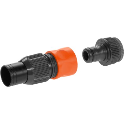 GARDENA 01752-20 Pumpen-Anschlusssatz