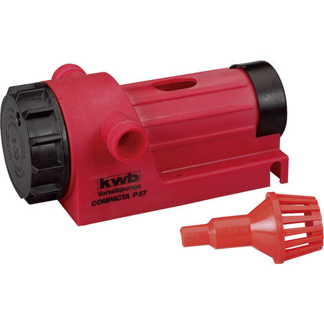 KWB COMPACTA Pumpe P57 -  505700