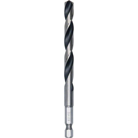 Bosch Accessories 2608577533 PointTeQ  1 Stück Spiralbohrer