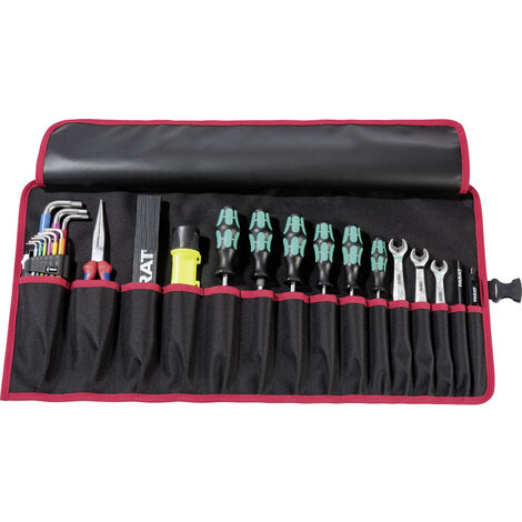 Parat BASIC Roll-Up Case 15 5990828991 Universal Werkzeugtasche unbestückt 1 Stück (B x H x T) 670 x